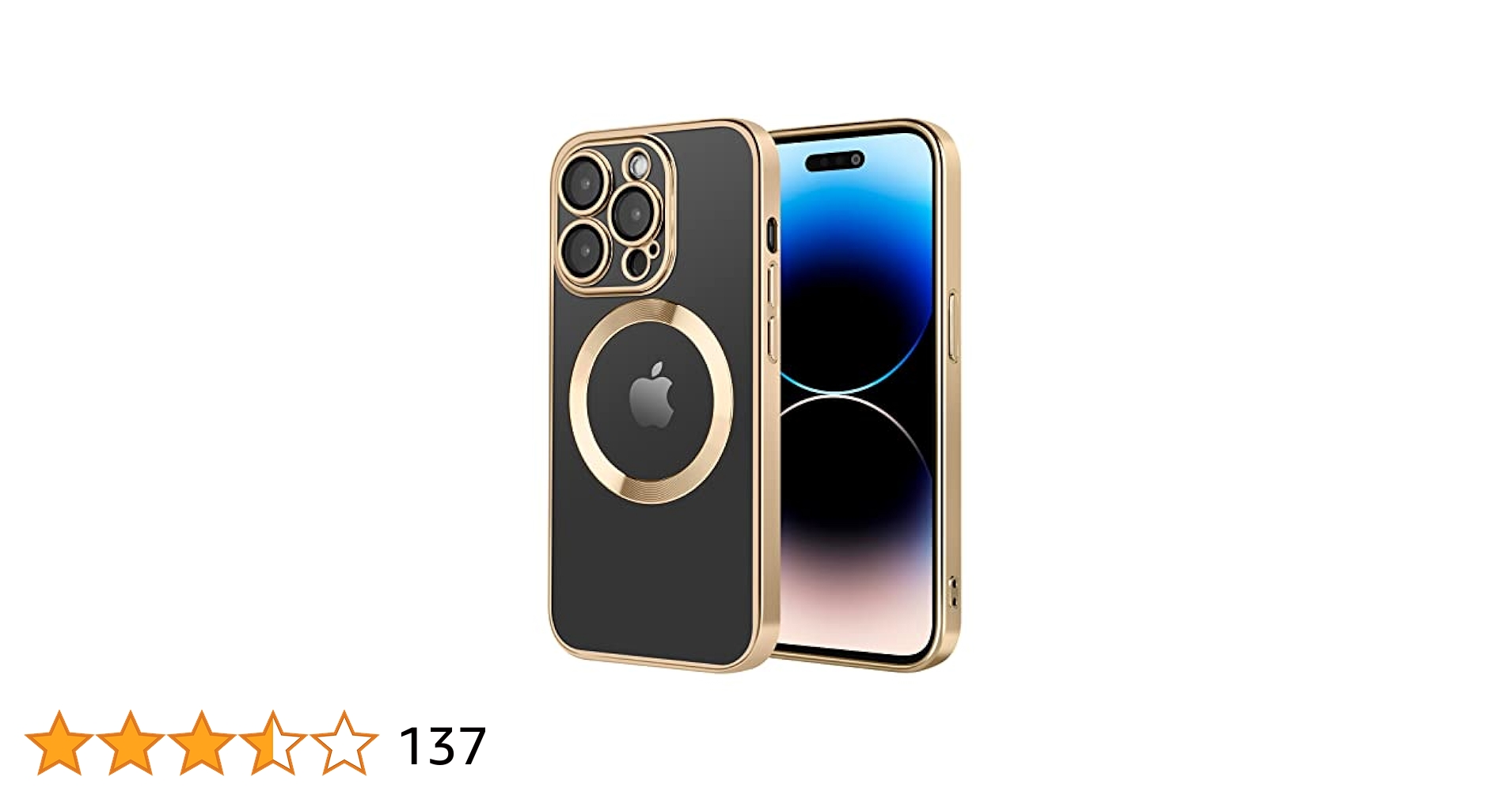 Amazon.co.jp: 2023年新型 iPhone 14 Pro用ケース MagSafe対応